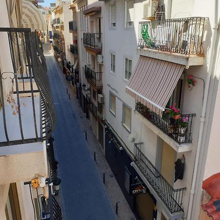 Carmen Apartments Benidorm Extérieur photo