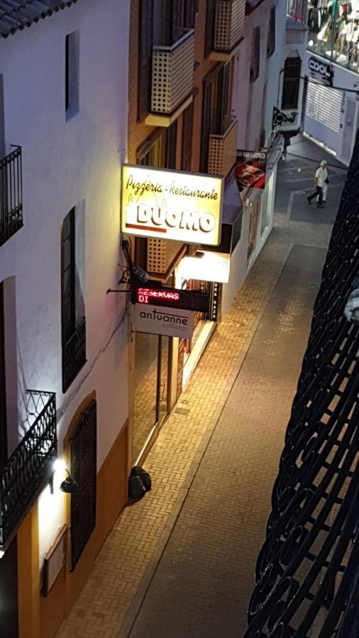 Carmen Apartments Benidorm Extérieur photo